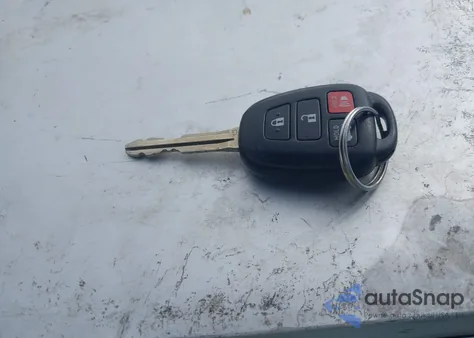 2014 Toyota Camry Se из США, поврежденный, VIN 4T1BF1FKXEU447288